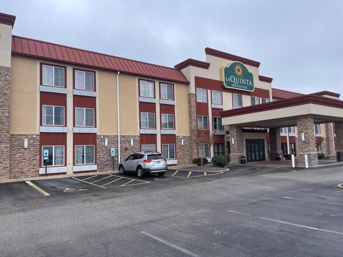 La Quinta By Wyndham O'Fallon, Il - St. Louis Exterior photo