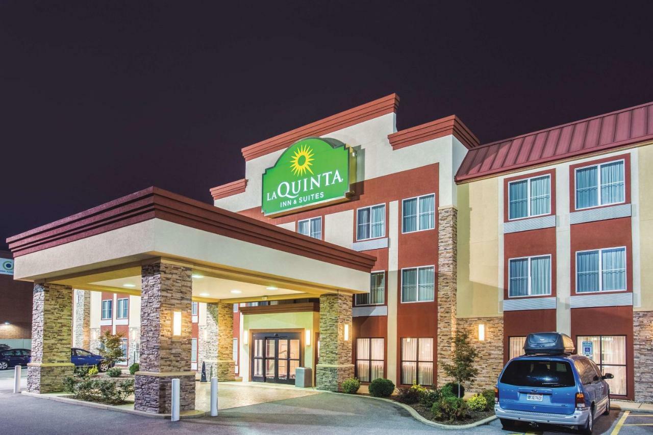 La Quinta By Wyndham O'Fallon, Il - St. Louis Exterior photo